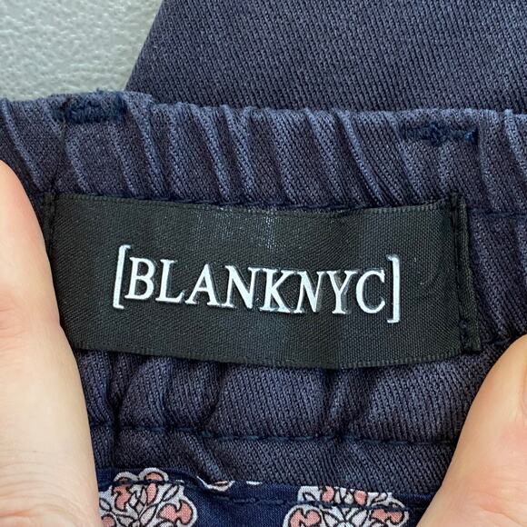 BlankNYC Mens Wooster Comfort Pants Size 30x32 Slim Fit NWT $98 Minimalist Luxe - Picture 8 of 16
